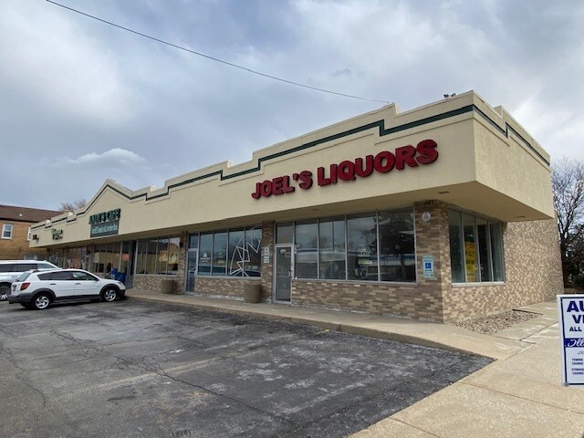 1505-1521 E Oakton St, Des Plaines, IL for sale Building Photo- Image 1 of 1