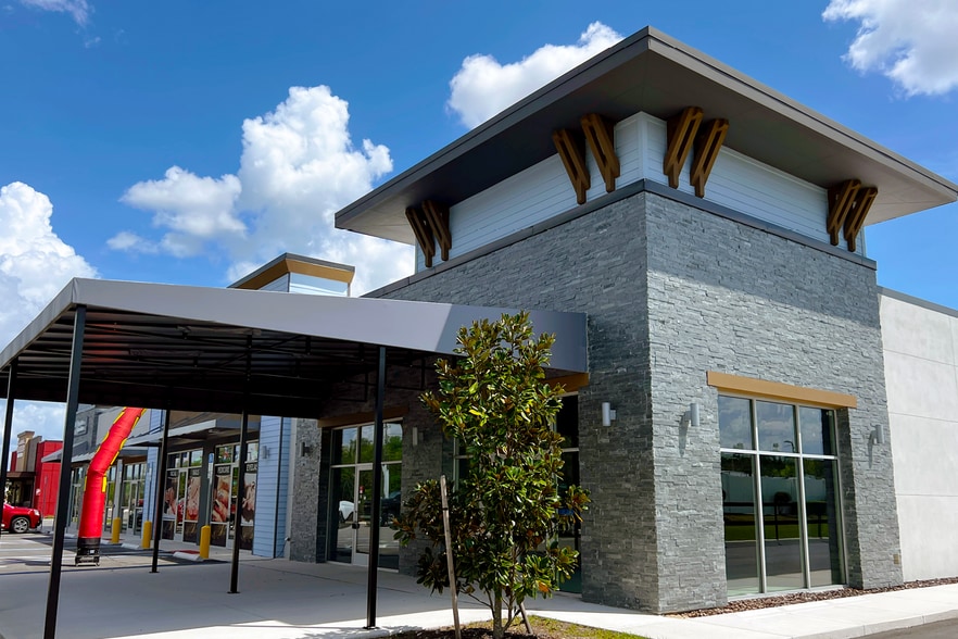 900-978 Heritage Pass, Davenport, FL for lease - Building Photo - Image 1 of 4