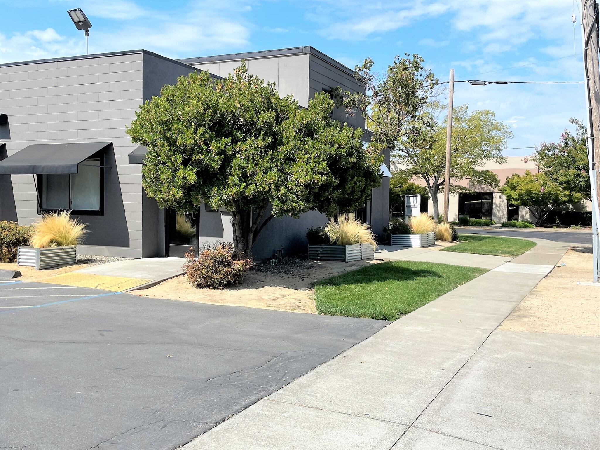 497 Walnut St, Napa, CA for lease Building Photo- Image 1 of 7