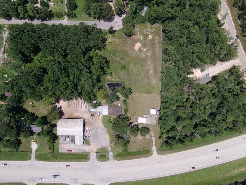 18818 Fm 1314 Rd, Conroe, TX for sale - Building Photo - Image 1 of 14