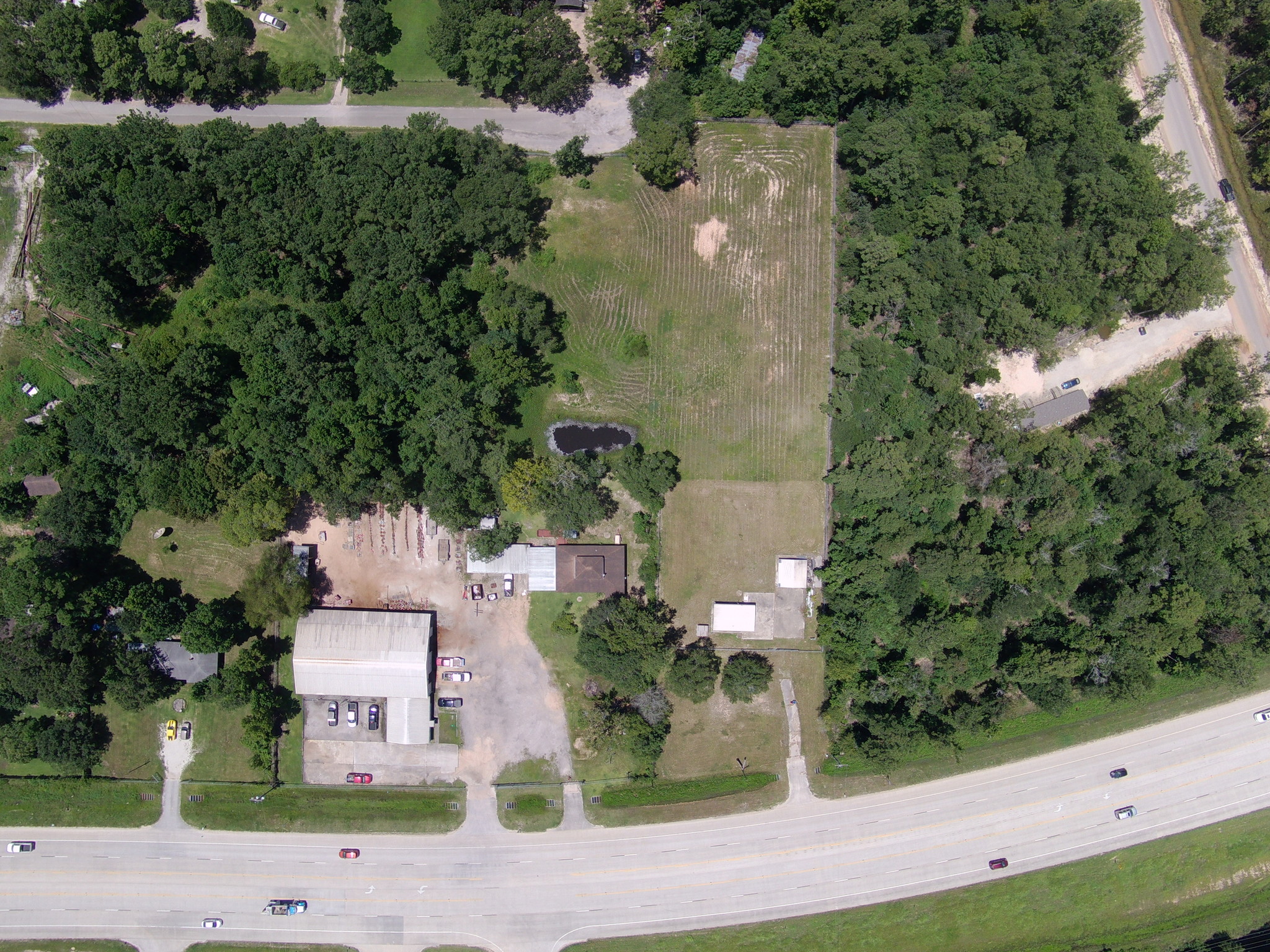 18818 Fm 1314 Rd, Conroe, TX for sale Building Photo- Image 1 of 15