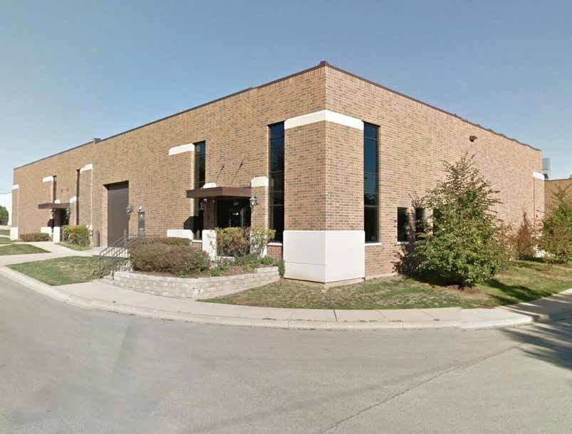 1207 Foundry St, St Charles, IL for sale Building Photo- Image 1 of 1