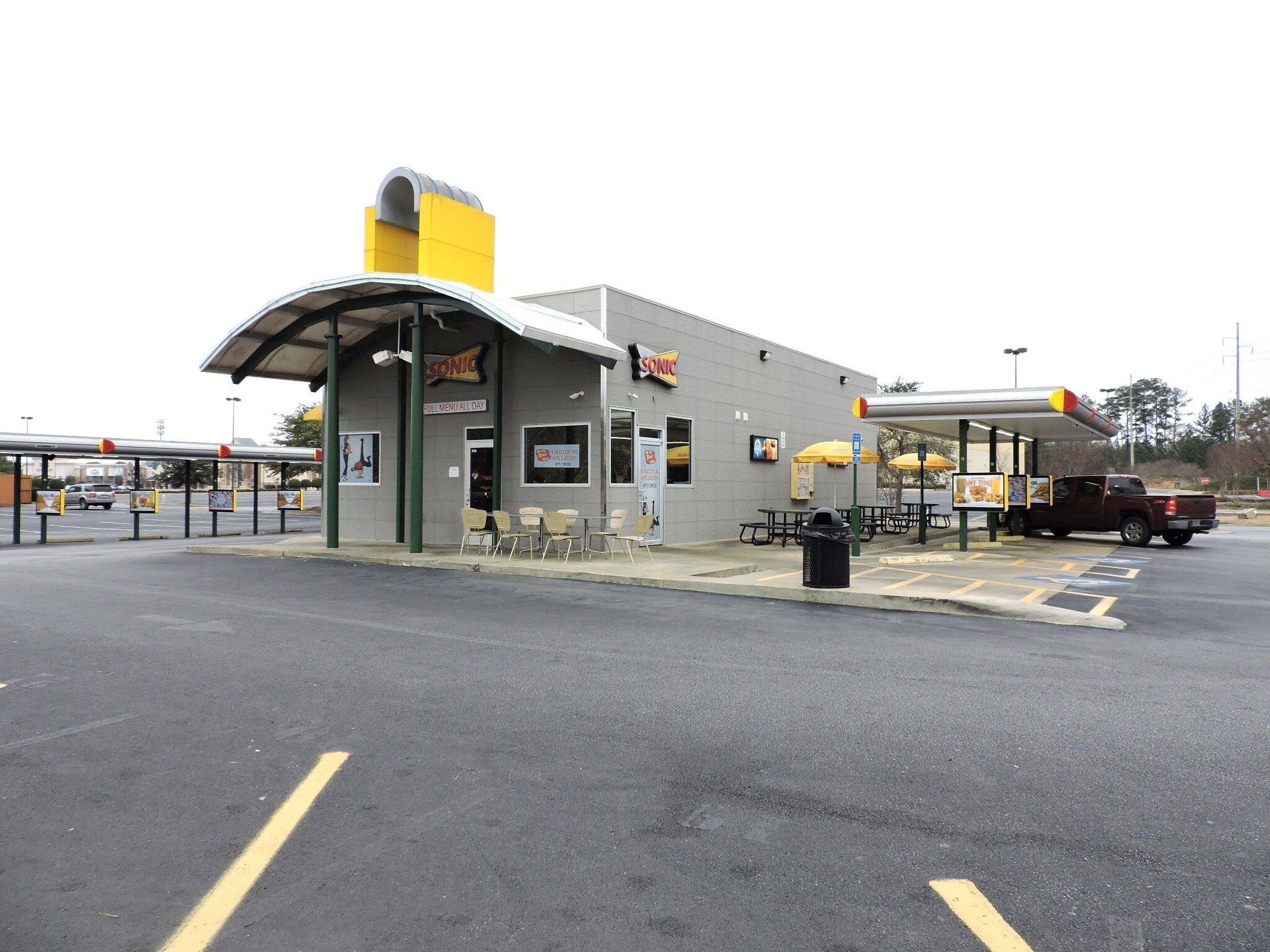 5555 Whittlesey Blvd, Columbus, GA for sale Building Photo- Image 1 of 1