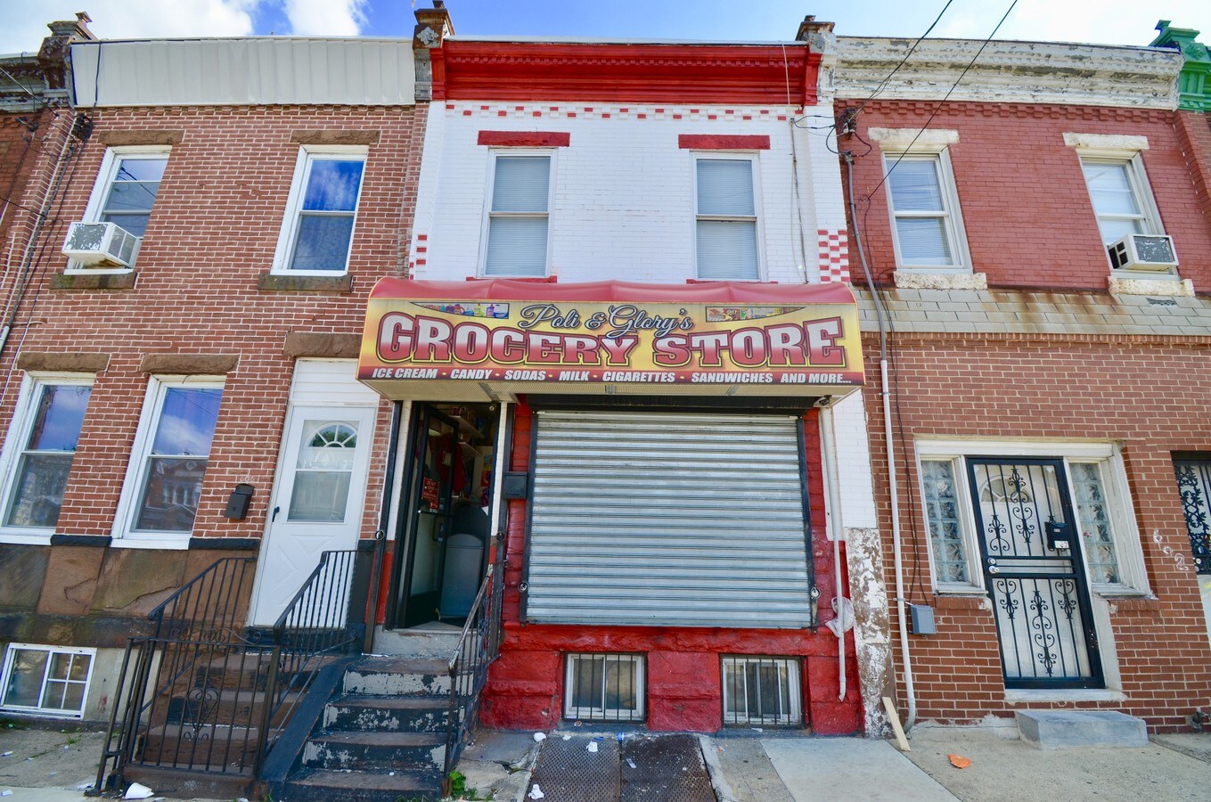604 E Allegheny Ave, Philadelphia, PA 19134