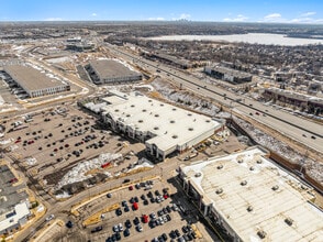 11201 Fountains Dr N, Maple Grove, MN - AERIAL  map view - Image1