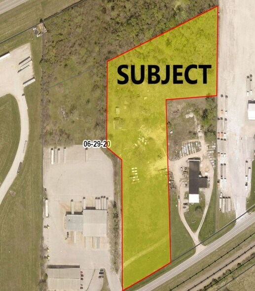 6367 E State Highway OO, Strafford, MO 65757 Land for Sale