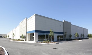 More details for 2801 78th Ave E, Fife, WA - Industrial for Lease