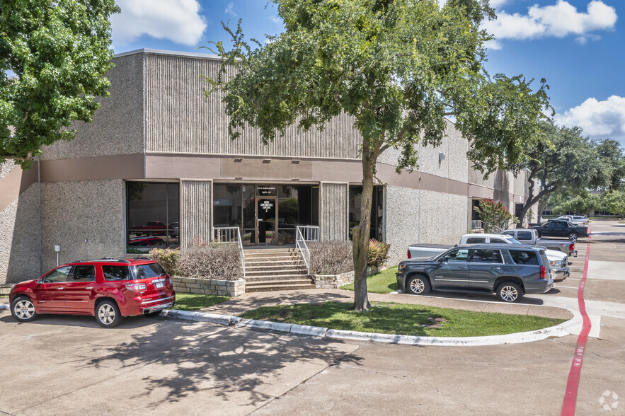 640 International Pkwy, Richardson, TX for lease - Building Photo - Image 3 of 24