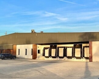 More details for 7300 N 60th St, Milwaukee, WI - Industrial for Lease
