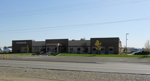 2926 E Ainsworth St, Pasco, WA for lease - Primary Photo - Image 1 of 3