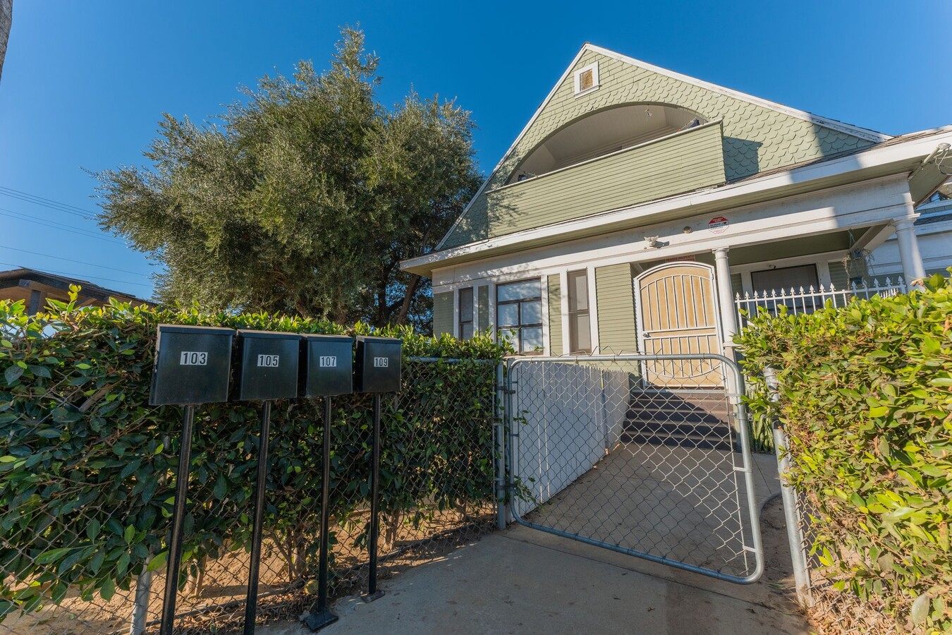 103 N Mesa St, San Pedro, CA 90731 | LoopNet