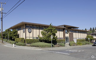 More details for 1320 Apple Ave, Hayward, CA - Office/Medical for Lease