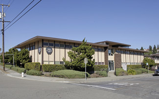 More details for 1320 Apple Ave, Hayward, CA - Office/Medical for Lease