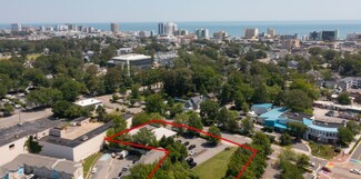 More details for 1909 Cypress Ave, Virginia Beach, VA - Office for Sale