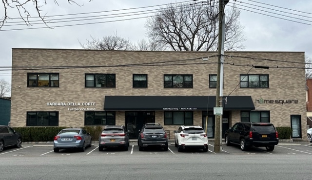 95-99 Montgomery Ave, Scarsdale, NY for lease - Building Photo - Image 1 of 1