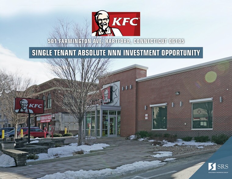 501 Farmington Ave, Hartford, CT for sale - Other - Image 1 of 1