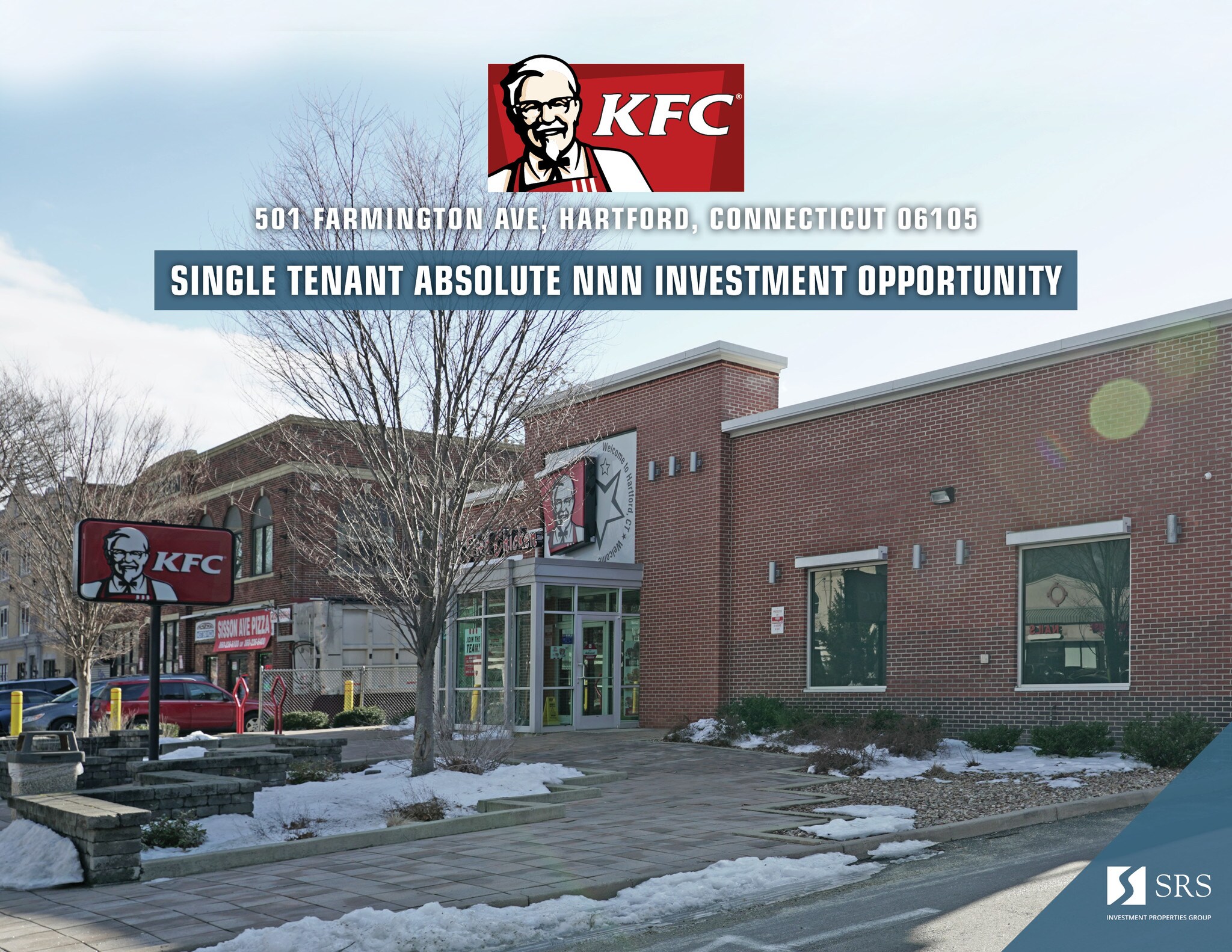 501 Farmington Ave, Hartford, CT for sale Other- Image 1 of 1