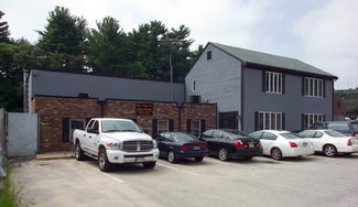 More details for 40 Mathewson Dr, Weymouth, MA - Industrial for Sale