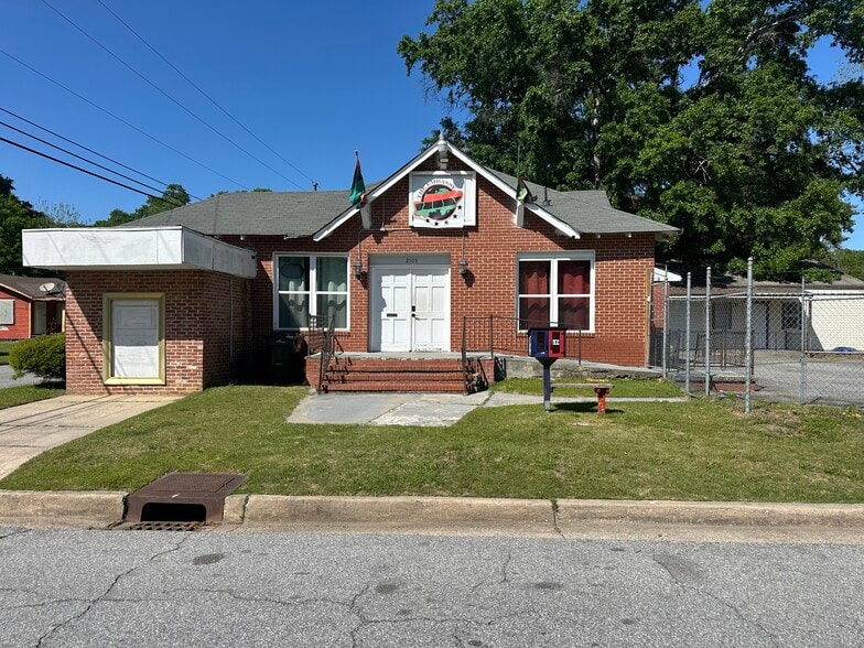 2503 Dawson St, Columbus, GA for sale - Building Photo - Image 1 of 18