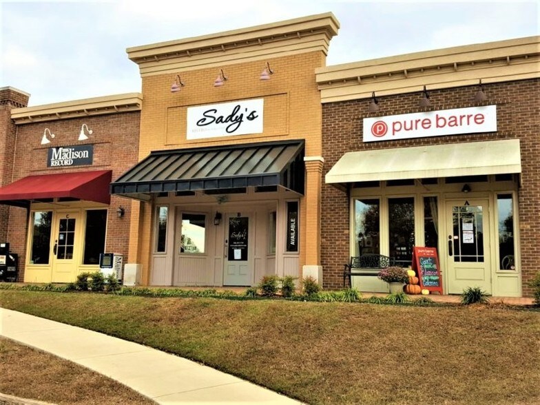 14 Main St, Madison, AL for sale - Primary Photo - Image 1 of 1