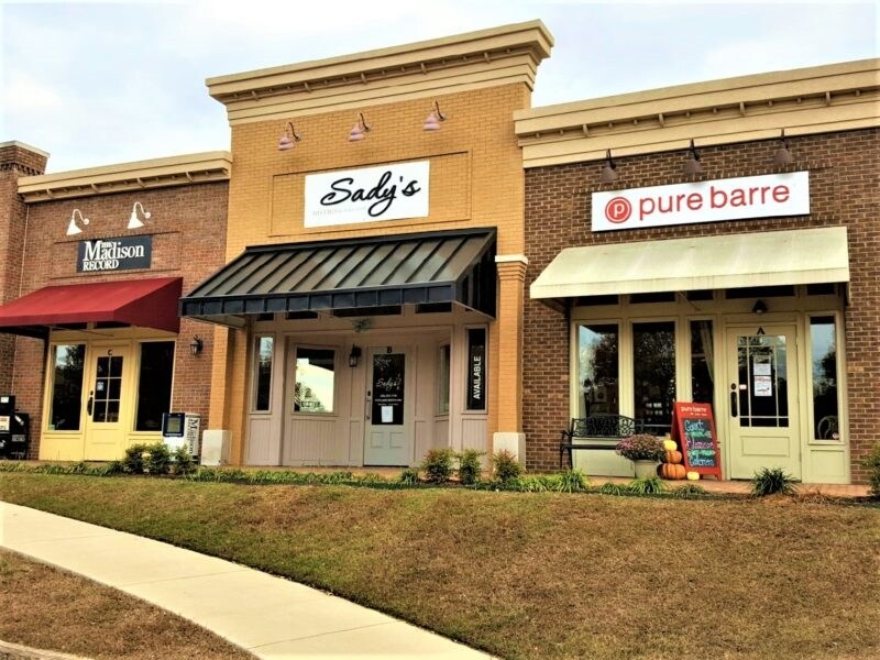 14 Main St, Madison, AL for sale Primary Photo- Image 1 of 1