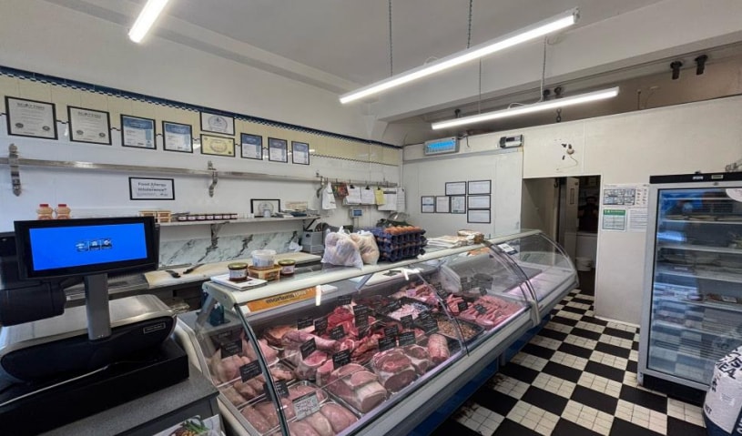 665A Clarkston Rd, Glasgow, GLG G44 3SE - Unit 665A -  - Interior Photo - Image 1 of 2