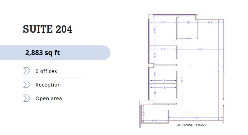 14505 Bannister Rd SE, Calgary, AB for lease Floor Plan- Image 1 of 1