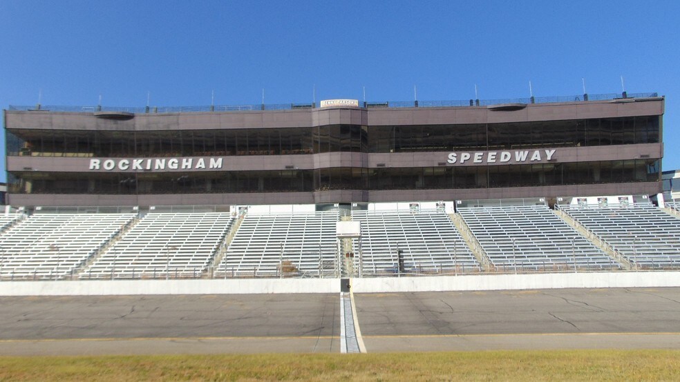 2152 N US 1 Hwy, Marston, NC for sale - Building Photo - Image 1 of 1