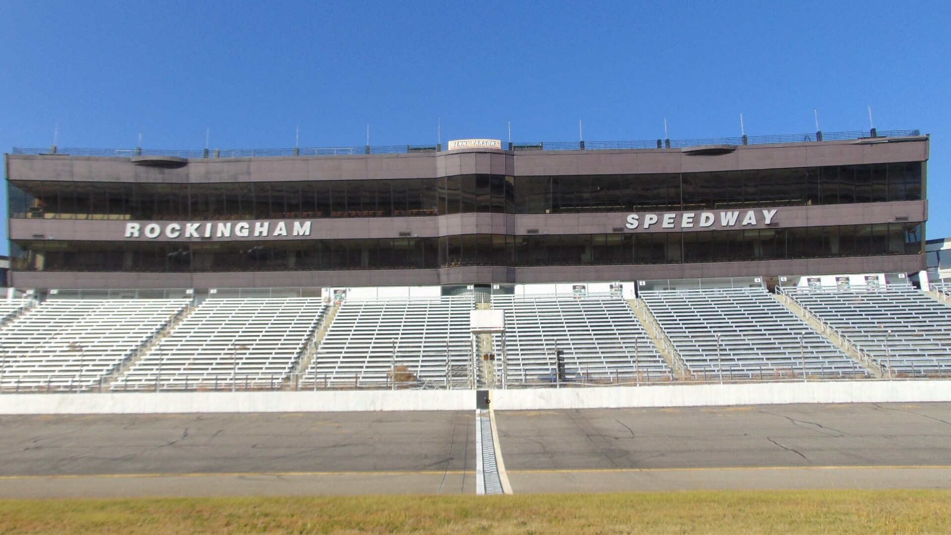 2152 N US 1 Hwy, Marston, NC for sale Building Photo- Image 1 of 1