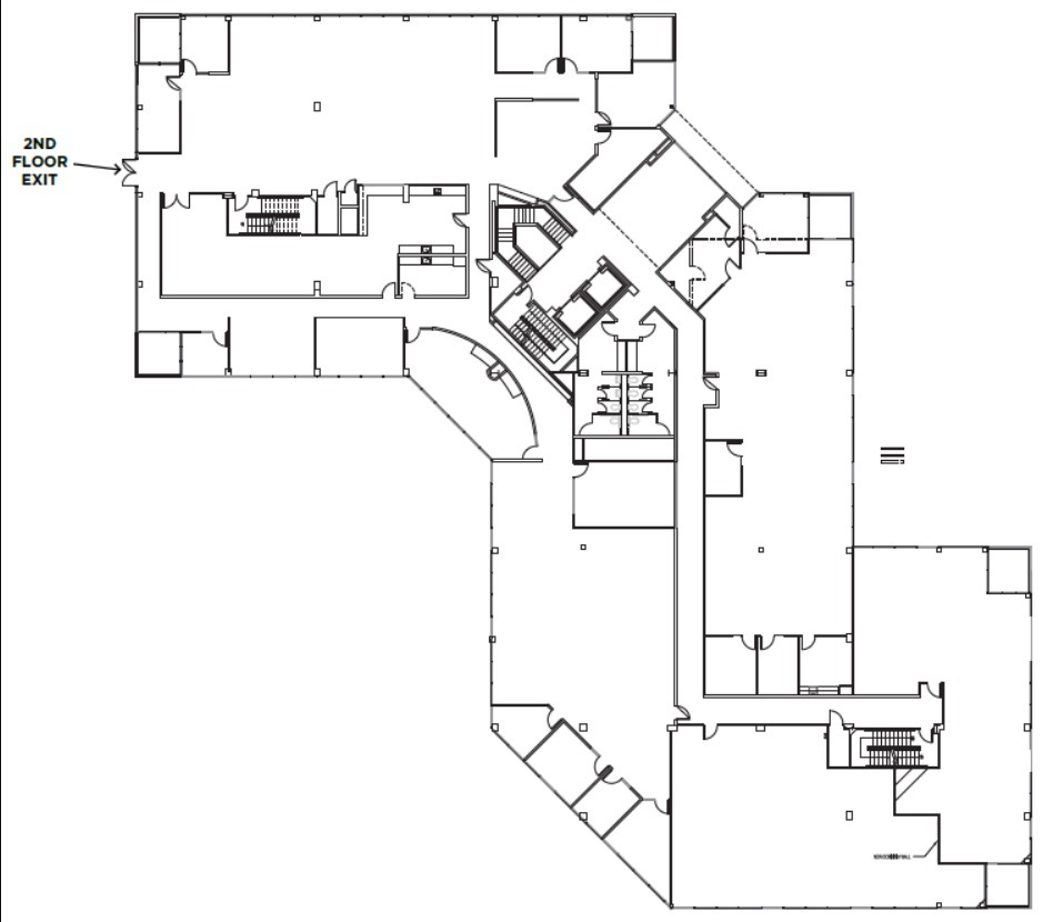 500 Redwood Blvd, Novato, CA for lease Floor Plan- Image 1 of 1