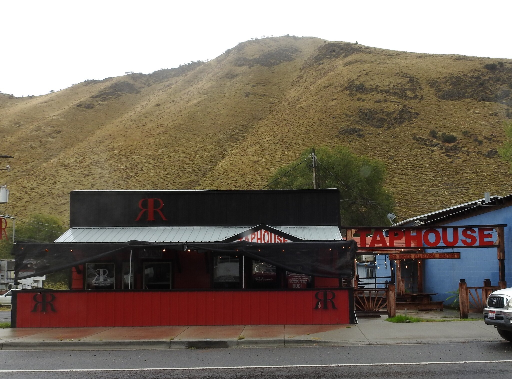 100 S Main St, Riggins, ID for sale Building Photo- Image 1 of 1