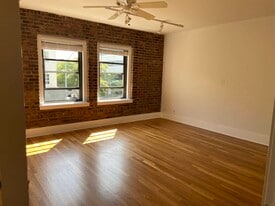 Pacific Building - Loft