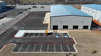 More details for 6801 Brooklyn Ct, Oklahoma City, OK - Industrial for Lease