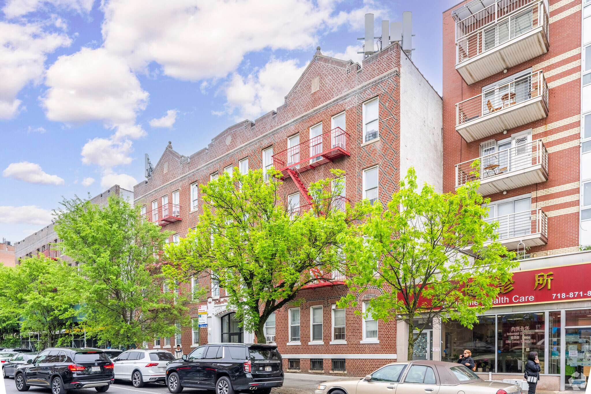 5413 7th Ave, Brooklyn, NY for sale Primary Photo- Image 1 of 1