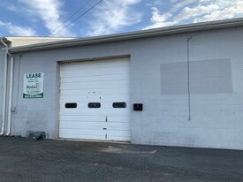 108 S. John Street - Commercial Real Estate