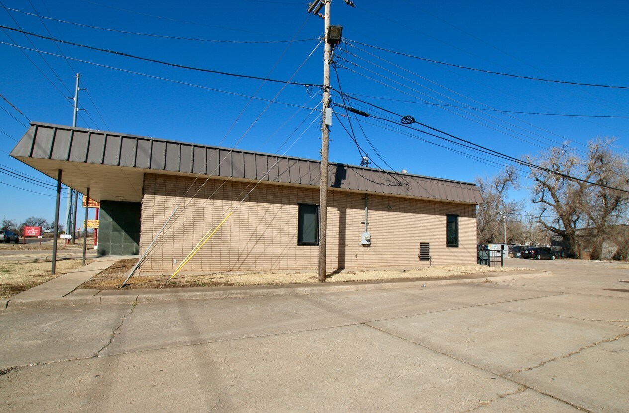 104 S May Ave, Oklahoma City, OK 73107 104 S. May Ave. OKC