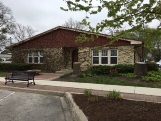 126 S Main St, Oswego, IL for sale - Building Photo - Image 1 of 1