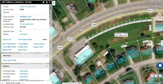 More details for 255 Tiny Town rd, Clarksville, TN - Land for Sale