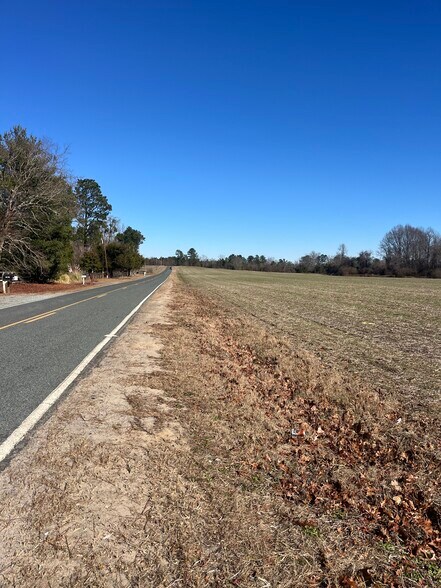 4220 Blacks Chapel Rd, Sanford, NC for sale - Building Photo - Image 2 of 17