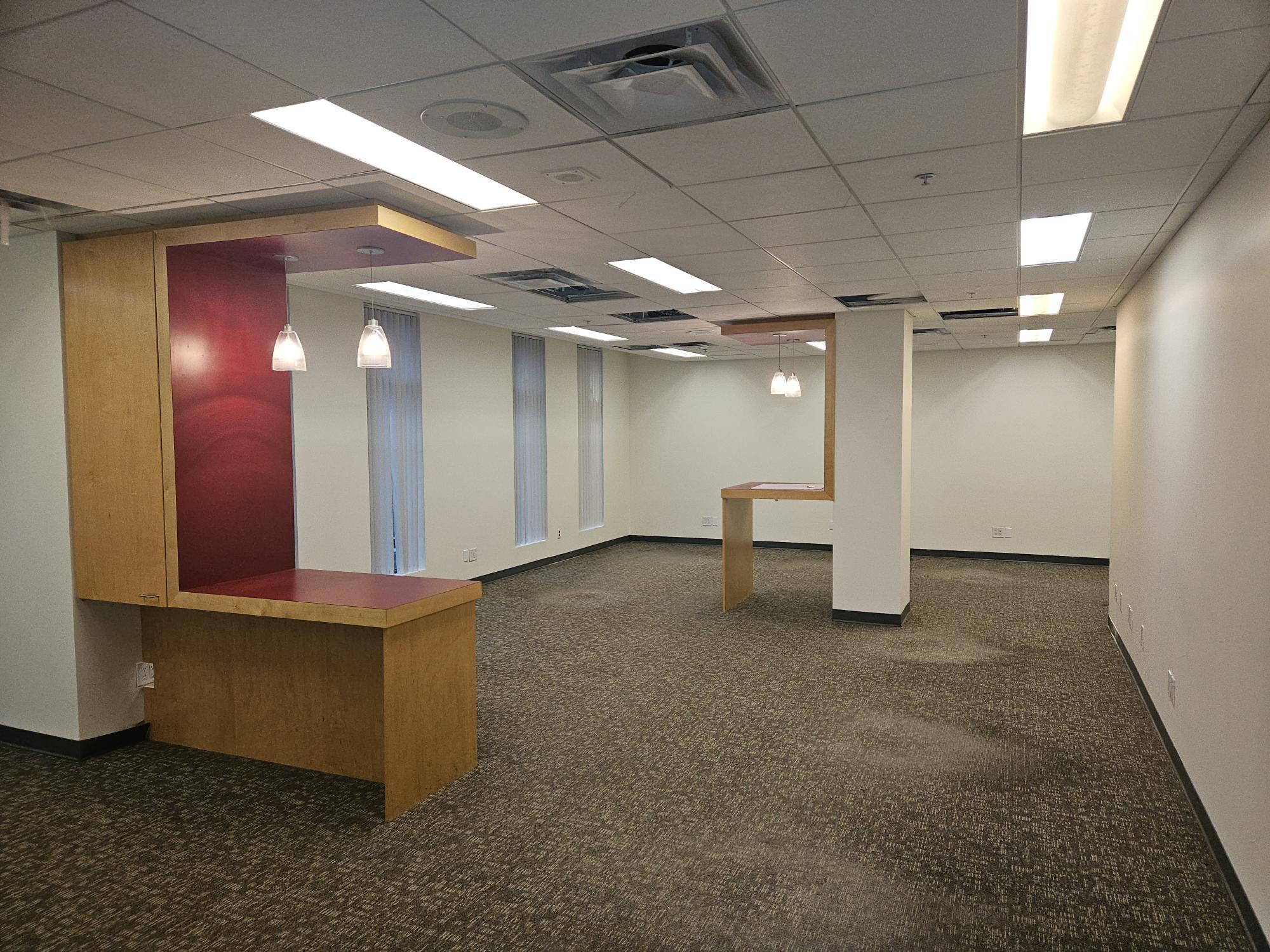 1080 Howe St, Vancouver, BC for lease Interior Photo- Image 1 of 5