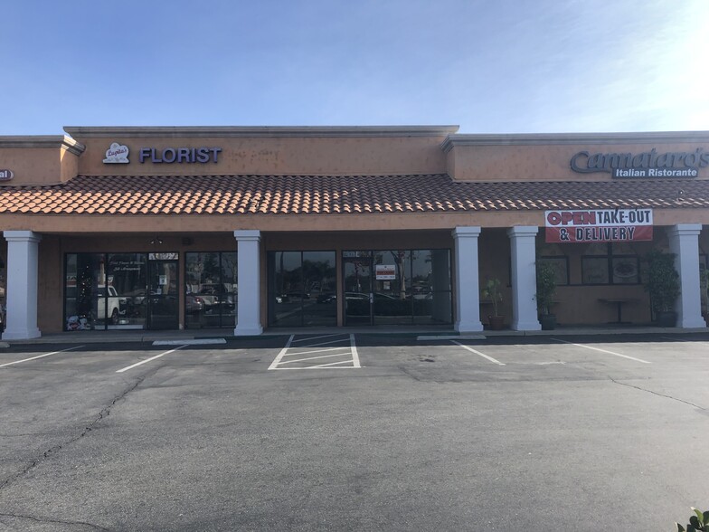 12345 Mountain Ave, Chino, CA for lease - Building Photo - Image 1 of 3