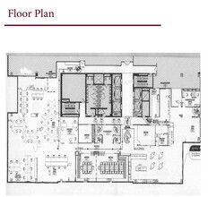 355 Alhambra Cir, Coral Gables, FL for lease Floor Plan- Image 1 of 5