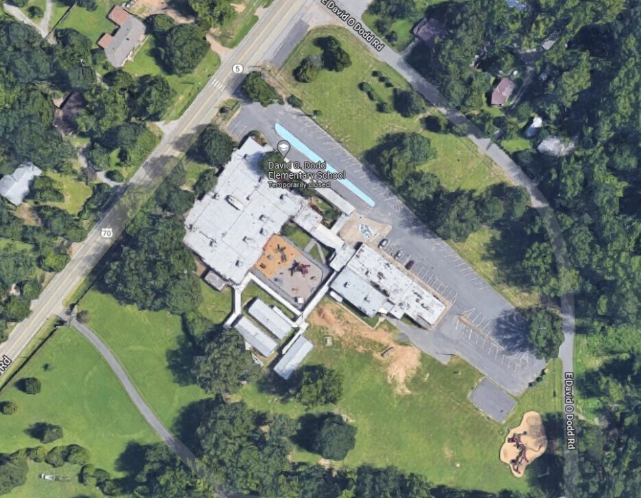 6423 Stagecoach Rd, Little Rock, AR for sale Primary Photo- Image 1 of 1