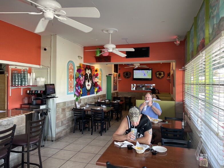 3701 N Andrews Ave, Oakland Park, FL for sale - Interior Photo - Image 3 of 3