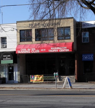 More details for 4906 Wisconsin Ave NW, Washington, DC - Retail for Lease