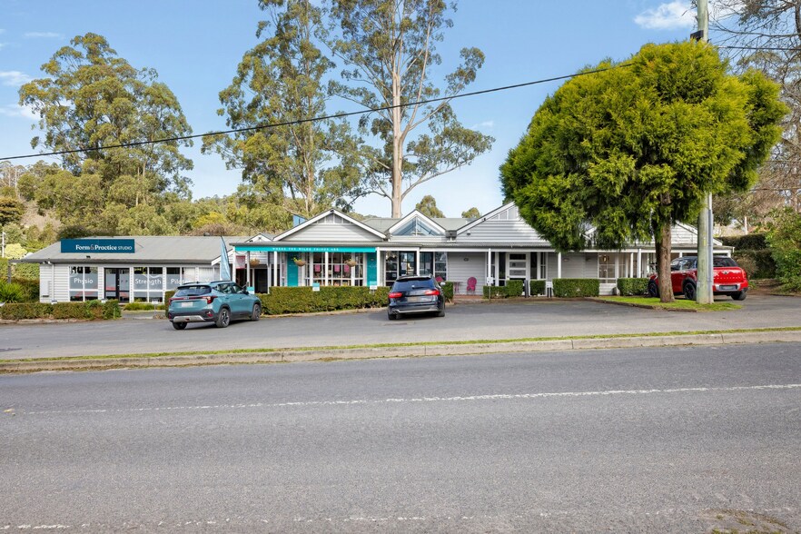 230-232 Ridge Rd, Olinda for lease - Building Photo - Image 2 of 5