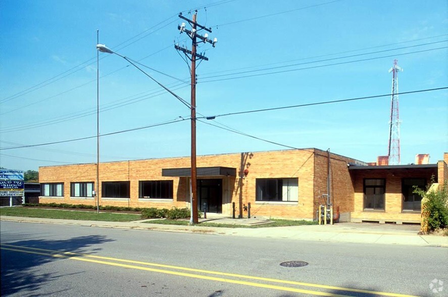 3130 Wasson Rd, Cincinnati, OH for sale - Building Photo - Image 1 of 1