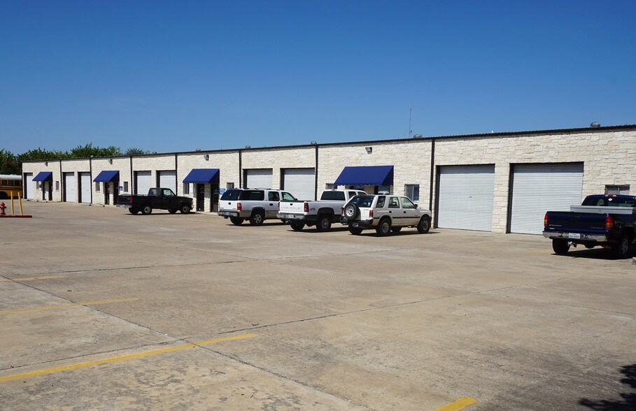 107 Halmar Cv, Georgetown, TX for sale - Other - Image 1 of 1