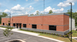 More details for 1000 Bricksteel Ln, Garner, NC - Flex for Lease