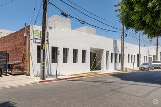 8935-8965 Washington Blvd, Culver City, CA for lease Building Photo- Image 2 of 6
